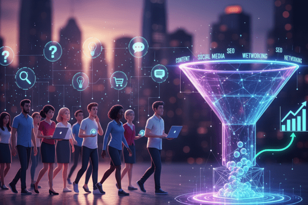 Lead Generation Ideas