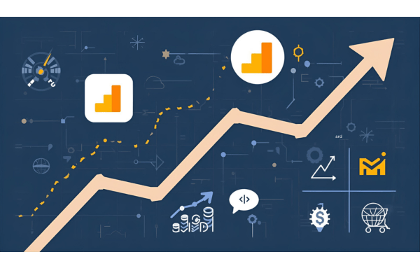 Google analytics

