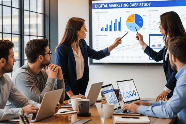 Case studies