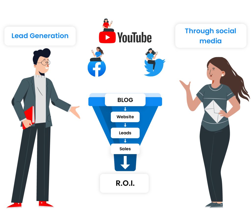 Grow Along With Your Career