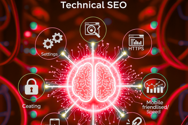 Technical SEO